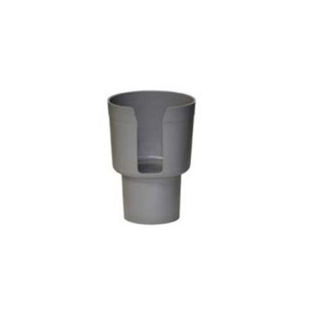 MCNAUGHTON INC McNaughton Inc 52616 Cup Keeper 2 Pack - Gray 52616